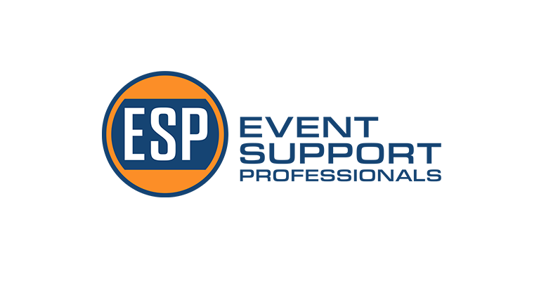 ESP event support professionals : sponsor
