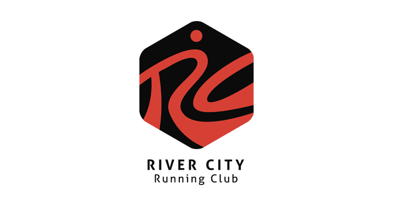 river city running club : sponsor